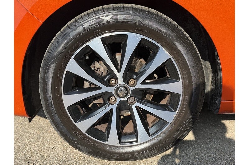 Used Renault Clio 2020 for sale - 77579522: Photo 20