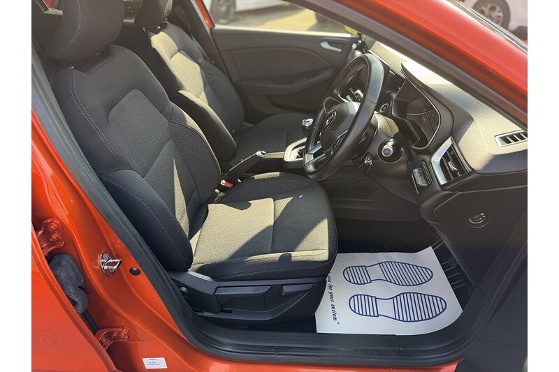 Used Renault Clio 2020 for sale - 77579522: Photo 21