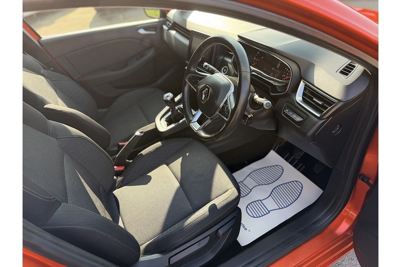 Used Renault Clio 2020 for sale - 77579522: Photo 22