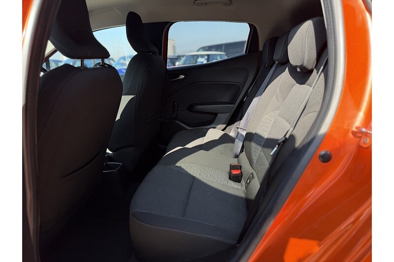 Used Renault Clio 2020 for sale - 77579522: Photo 23