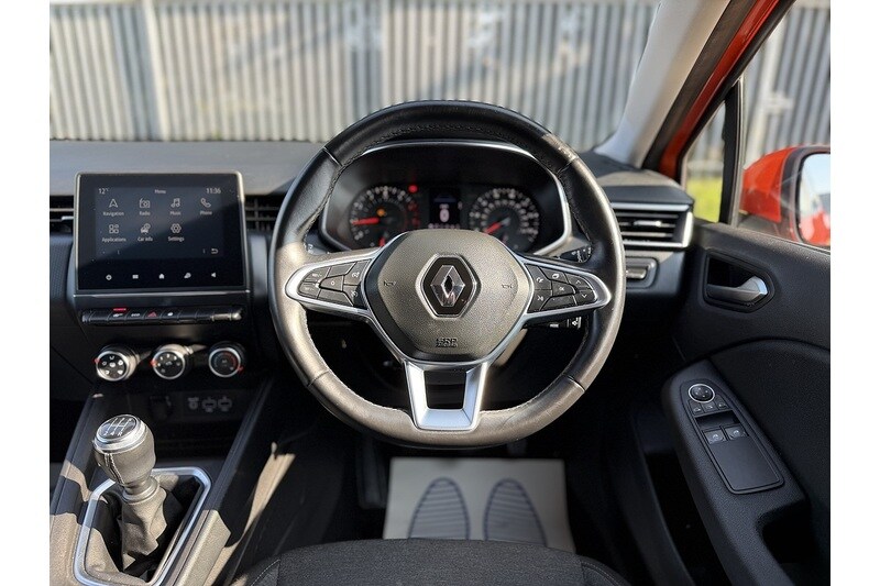 Used Renault Clio 2020 for sale - 77579522: Photo 24