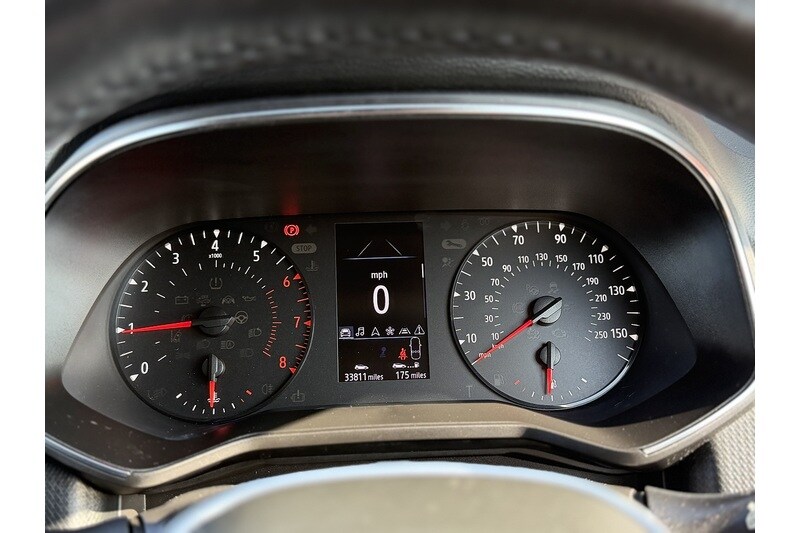 Used Renault Clio 2020 for sale - 77579522: Photo 27