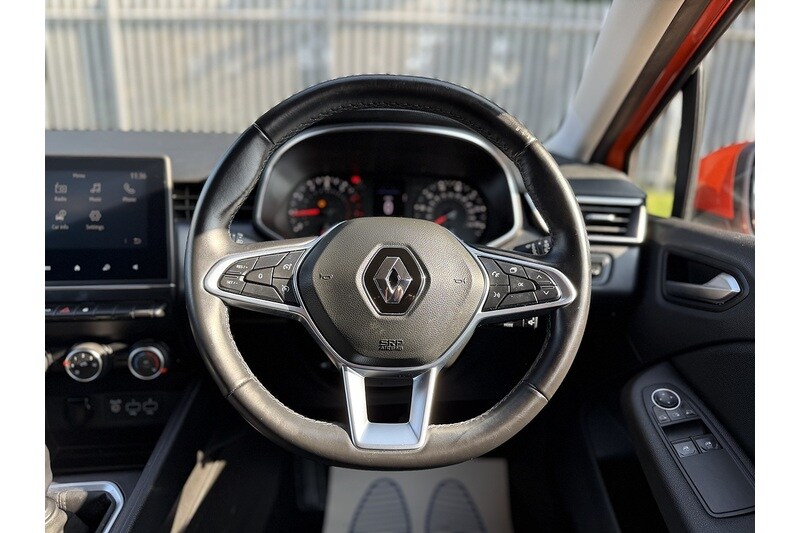 Used Renault Clio 2020 for sale - 77579522: Photo 29