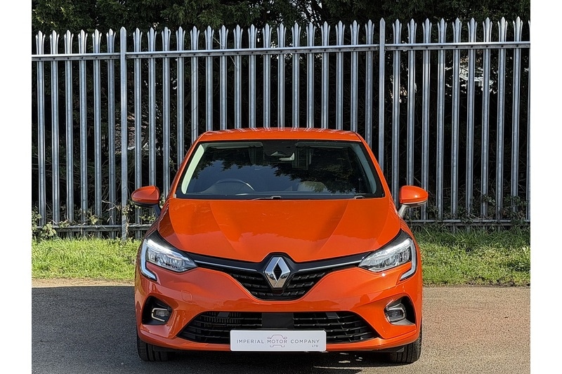 Used Renault Clio 2020 for sale - 77579522: Photo 3