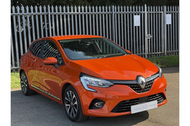 Used Renault Clio 2020 for sale - 77579522: Photo 4