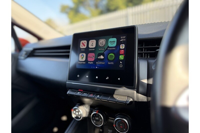 Used Renault Clio 2020 for sale - 77579522: Photo 42