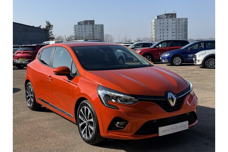Used Renault Clio 2020 for sale - 77579522: Photo 45