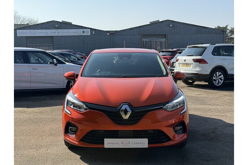 Used Renault Clio 2020 for sale - 77579522: Photo 46