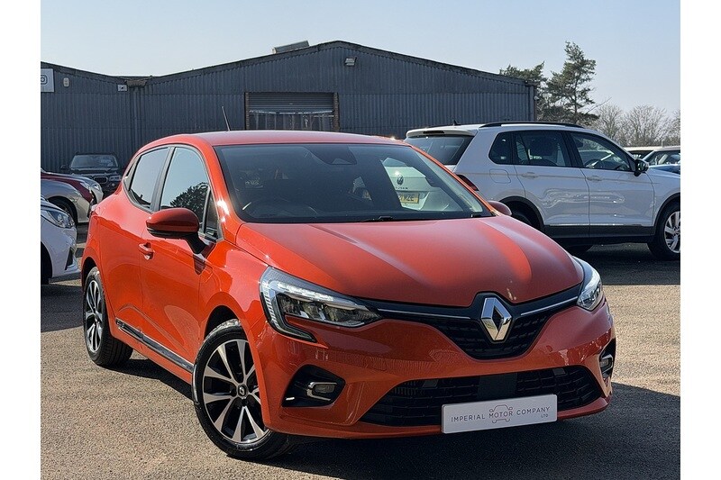 Used Renault Clio 2020 for sale - 77579522: Photo 49