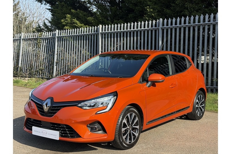 Used Renault Clio 2020 for sale - 77579522: Photo 5
