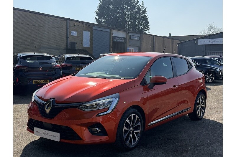 Used Renault Clio 2020 for sale - 77579522: Photo 50