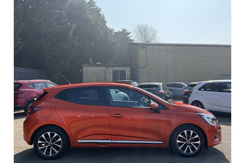 Used Renault Clio 2020 for sale - 77579522: Photo 6
