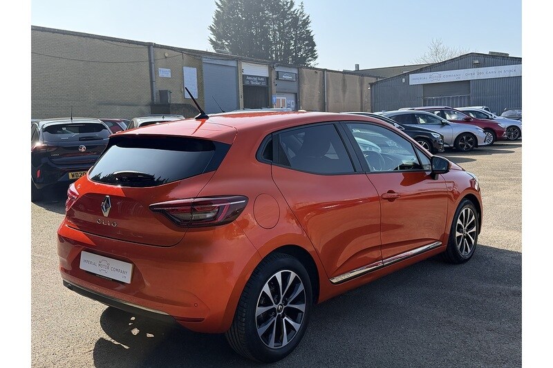 Used Renault Clio 2020 for sale - 77579522: Photo 7
