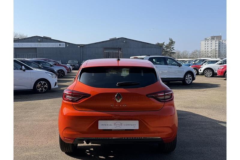 Used Renault Clio 2020 for sale - 77579522: Photo 8