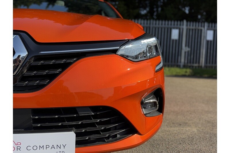 Used Renault Clio 2020 for sale - 77579522: Photo 9