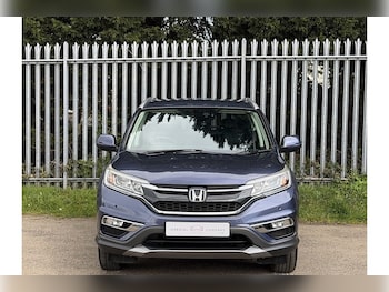 Used Honda CR-V 2017 for sale - 77760606: Photo
