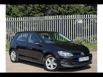 Used Volkswagen Golf 2015 for sale - 75098416: Photo