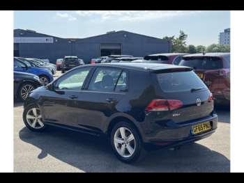 Used Volkswagen Golf 2015 for sale - 75098416: Photo