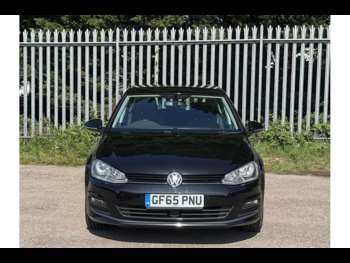 Used Volkswagen Golf 2015 for sale - 75098416: Photo