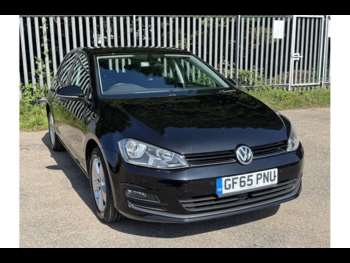 Used Volkswagen Golf 2015 for sale - 75098416: Photo