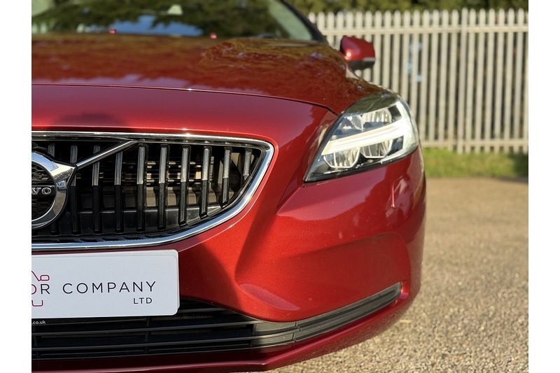 Used Volvo V40 2016 for sale - 77502664: Photo 10
