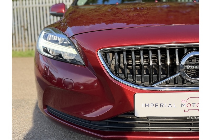 Used Volvo V40 2016 for sale - 77502664: Photo 11