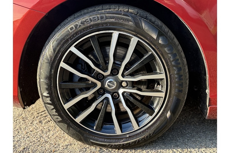 Used Volvo V40 2016 for sale - 77502664: Photo 16