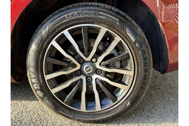 Used Volvo V40 2016 for sale - 77502664: Photo 17