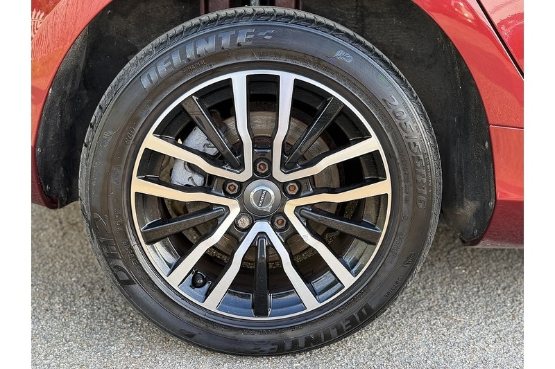 Used Volvo V40 2016 for sale - 77502664: Photo 18