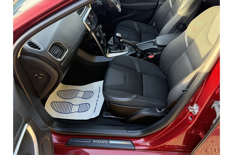 Used Volvo V40 2016 for sale - 77502664: Photo 19