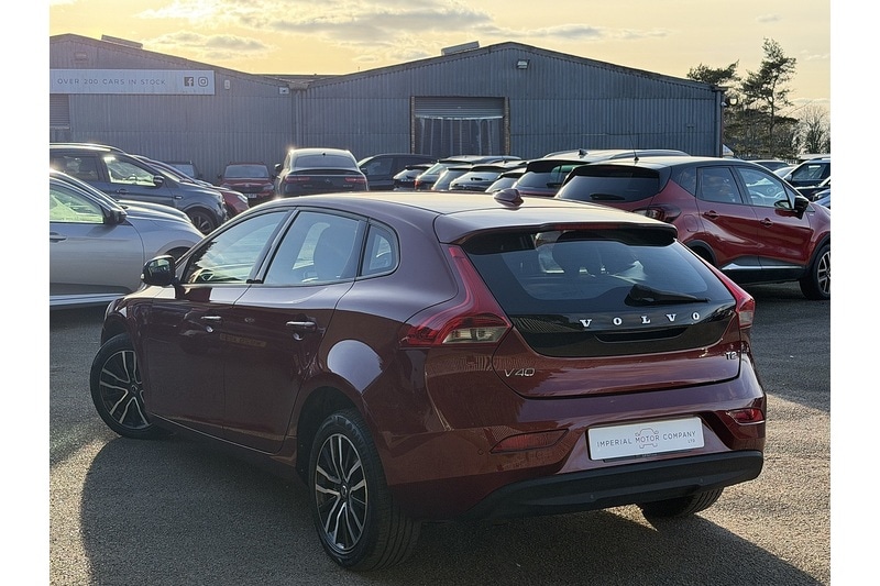 Used Volvo V40 2016 for sale - 77502664: Photo 2