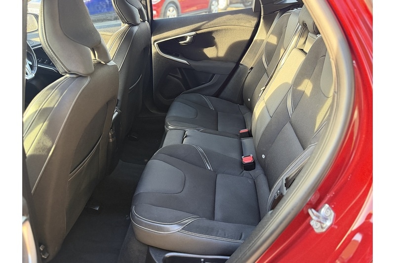 Used Volvo V40 2016 for sale - 77502664: Photo 20