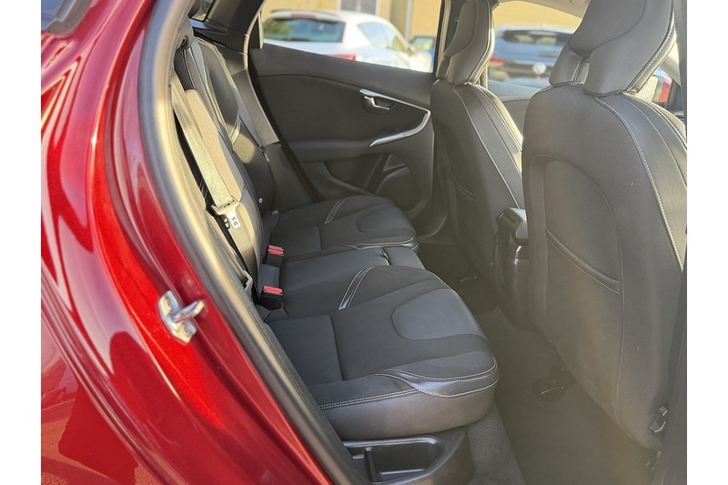 Used Volvo V40 2016 for sale - 77502664: Photo 21