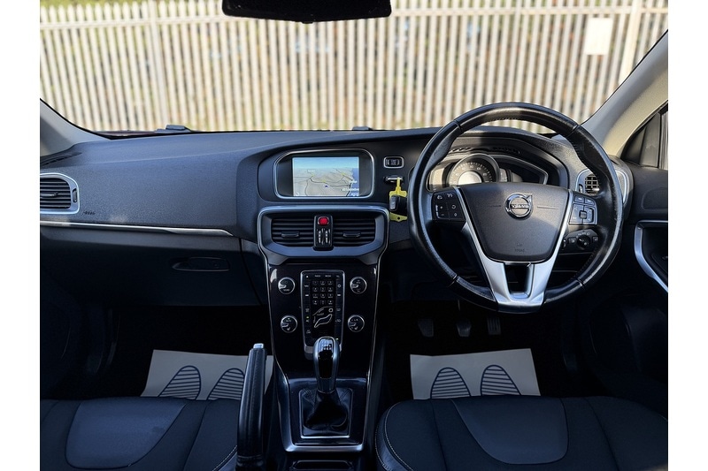 Used Volvo V40 2016 for sale - 77502664: Photo 23