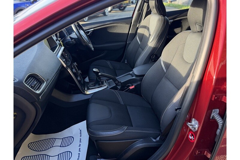 Used Volvo V40 2016 for sale - 77502664: Photo 24