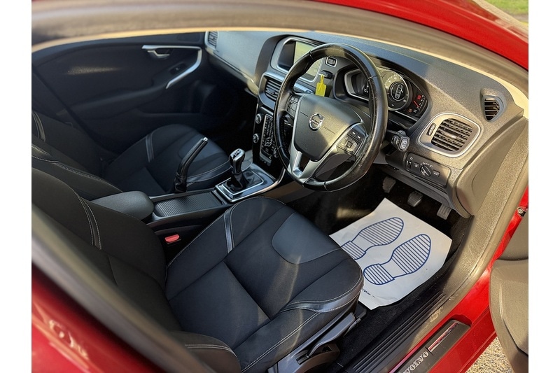 Used Volvo V40 2016 for sale - 77502664: Photo 25