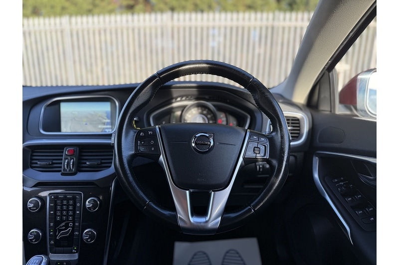 Used Volvo V40 2016 for sale - 77502664: Photo 27