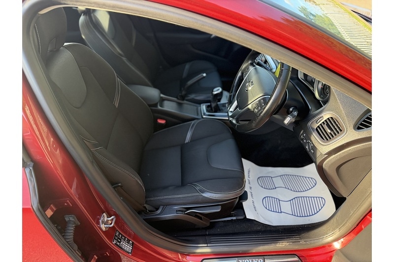 Used Volvo V40 2016 for sale - 77502664: Photo 30