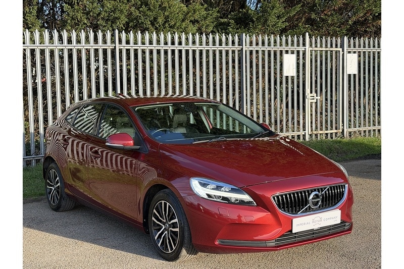 Used Volvo V40 2016 for sale - 77502664: Photo 4