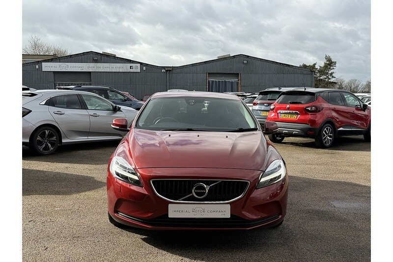 Used Volvo V40 2016 for sale - 77502664: Photo 43