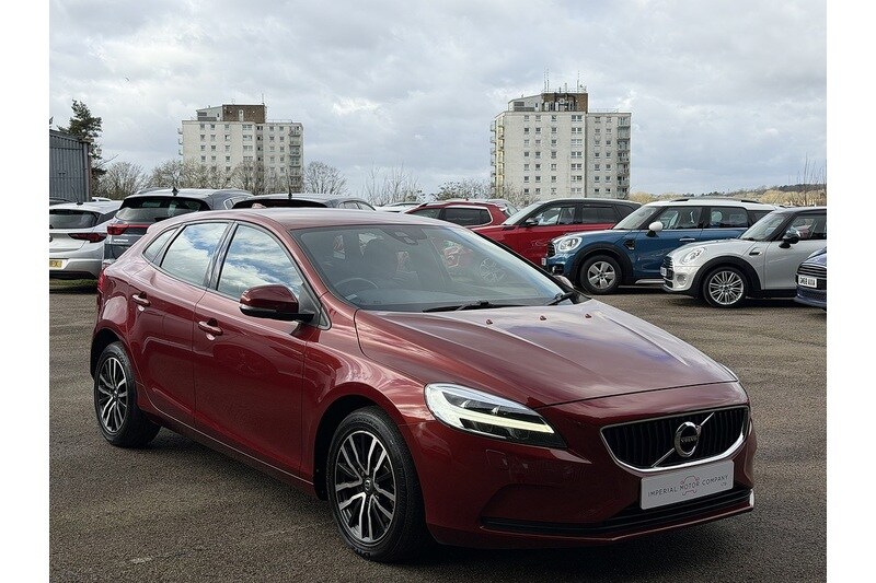Used Volvo V40 2016 for sale - 77502664: Photo 44