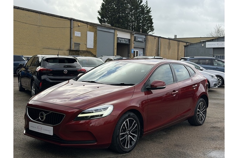 Used Volvo V40 2016 for sale - 77502664: Photo 45