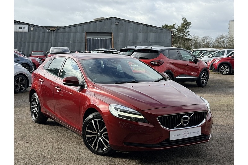 Used Volvo V40 2016 for sale - 77502664: Photo 48