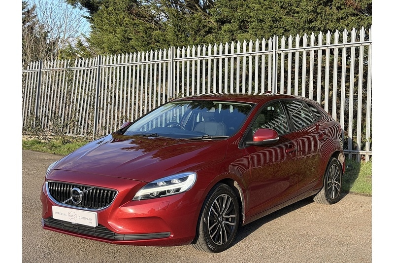 Used Volvo V40 2016 for sale - 77502664: Photo 5