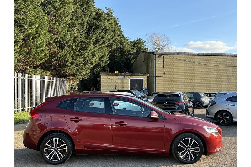 Used Volvo V40 2016 for sale - 77502664: Photo 6