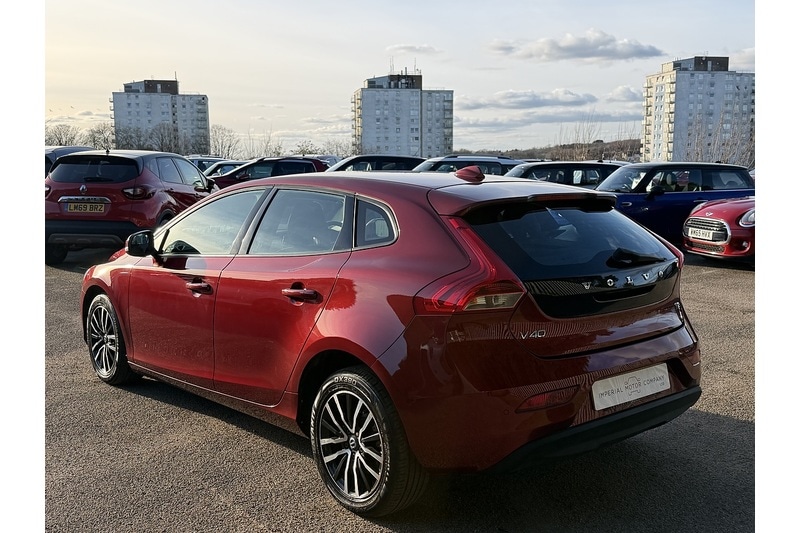 Used Volvo V40 2016 for sale - 77502664: Photo 7