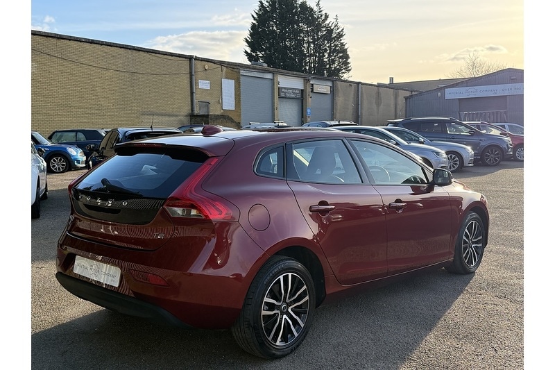 Used Volvo V40 2016 for sale - 77502664: Photo 9