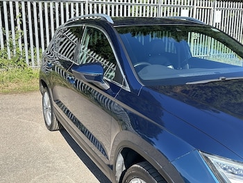 Used SEAT Ateca 2016 for sale - 78931693: Photo