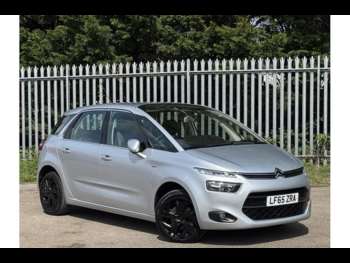 2015 - BlueHDi Exclusive 5-Door