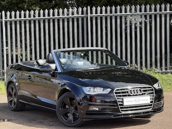 Used Audi A3 2014 for sale - 78710602: Photo